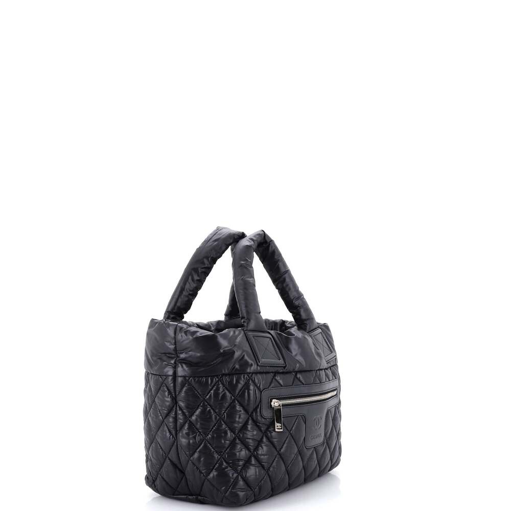 Chanel Coco Cocoon Reversible Tote #260811C15B - Picture 2 of 6